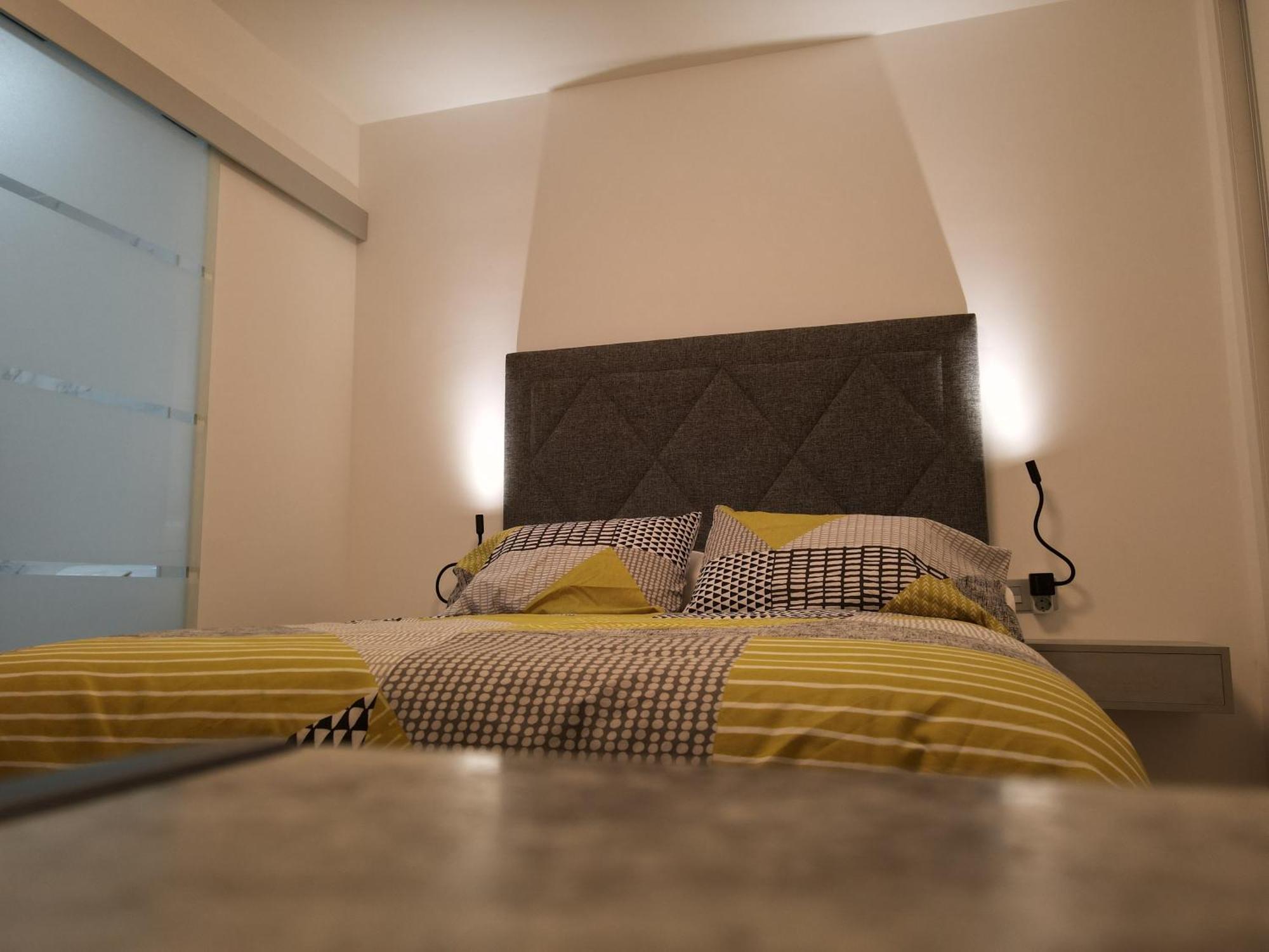 Viva Vigo Tu Escapada Perfecta 2 Apartment Bagian luar foto