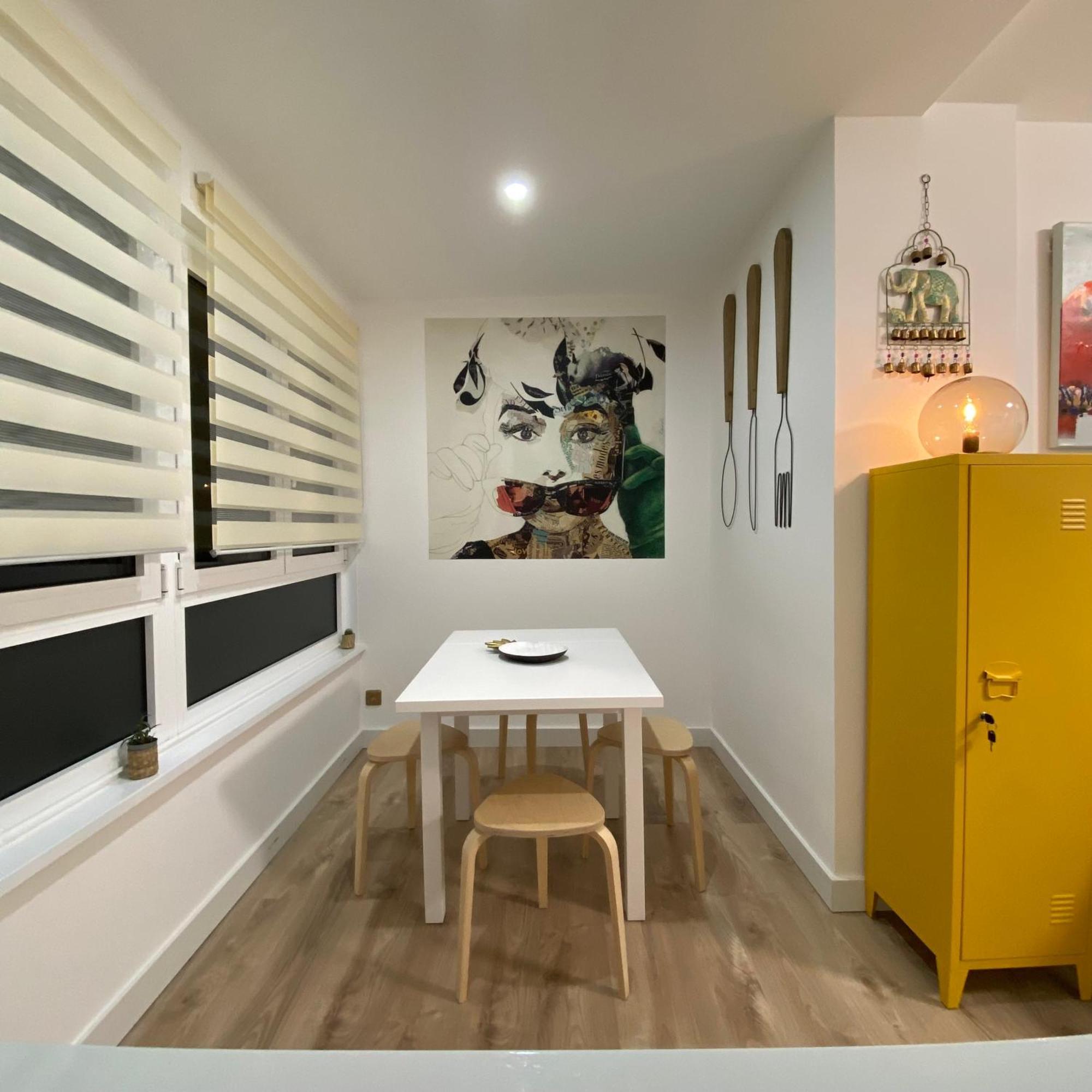 Viva Vigo Tu Escapada Perfecta 2 Apartment Bagian luar foto