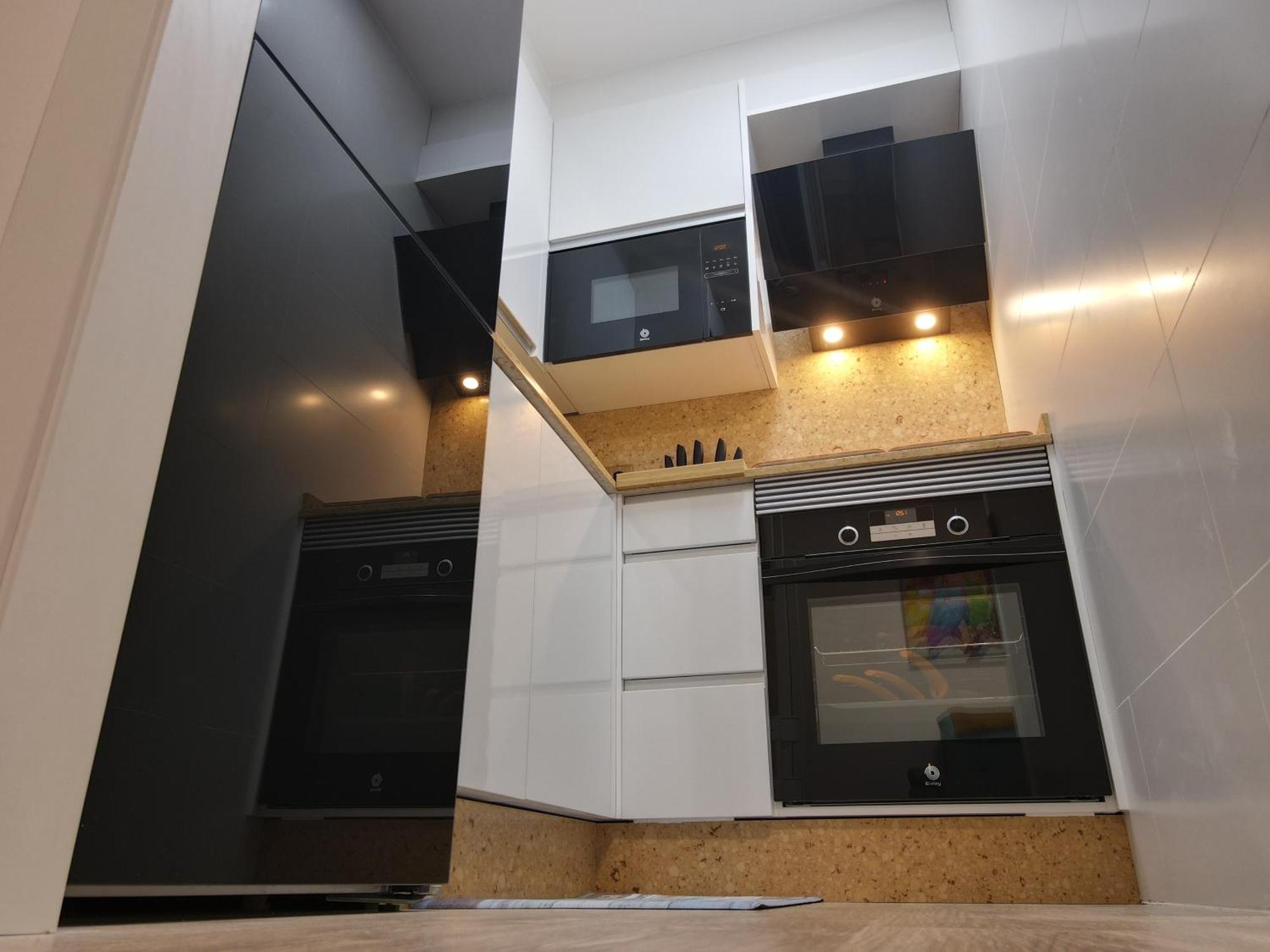 Viva Vigo Tu Escapada Perfecta 2 Apartment Bagian luar foto