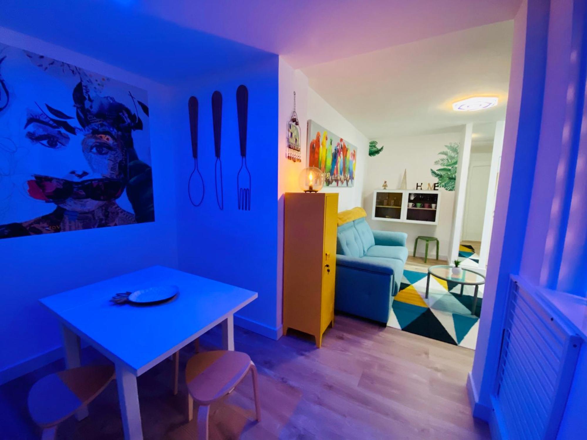 Viva Vigo Tu Escapada Perfecta 2 Apartment Bagian luar foto