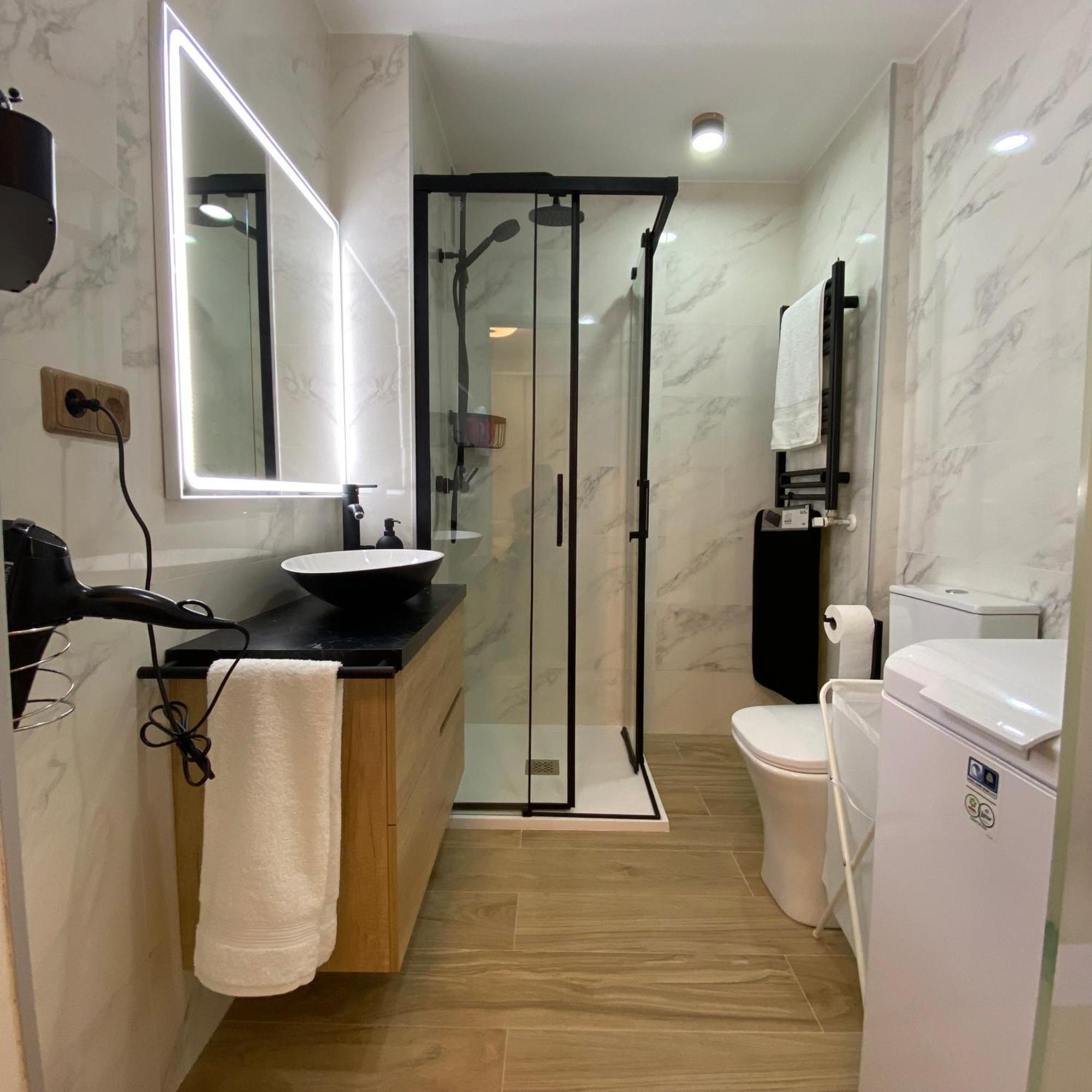 Viva Vigo Tu Escapada Perfecta 2 Apartment Bagian luar foto