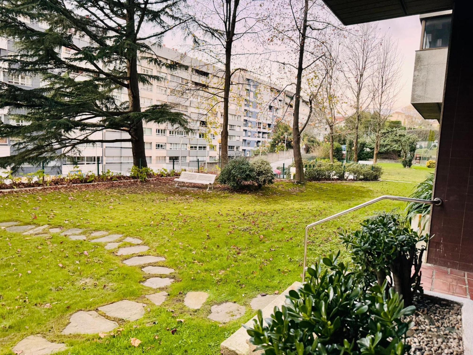 Viva Vigo Tu Escapada Perfecta 2 Apartment Bagian luar foto